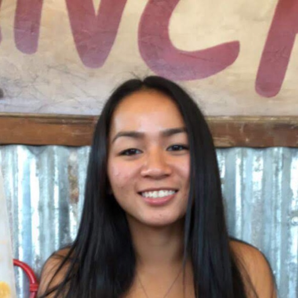 Meet your Posher, Antonia